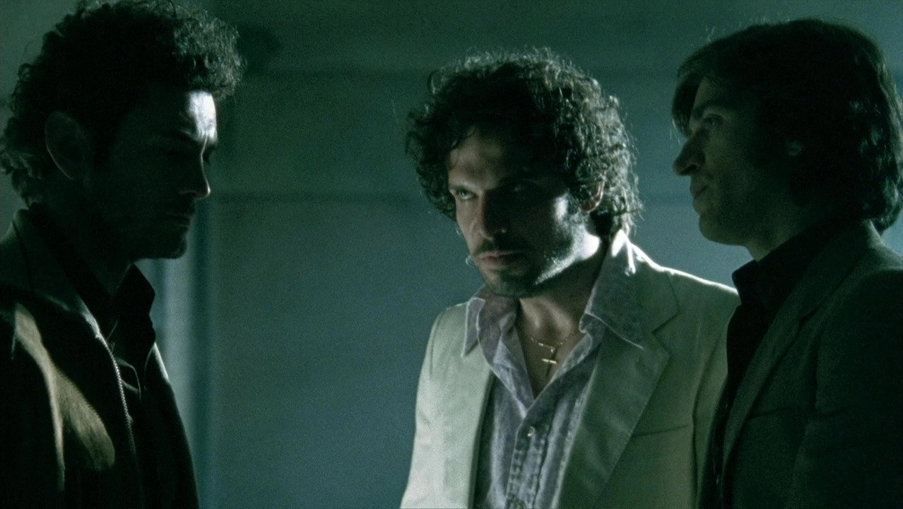 Romanzo Criminale: The Series
