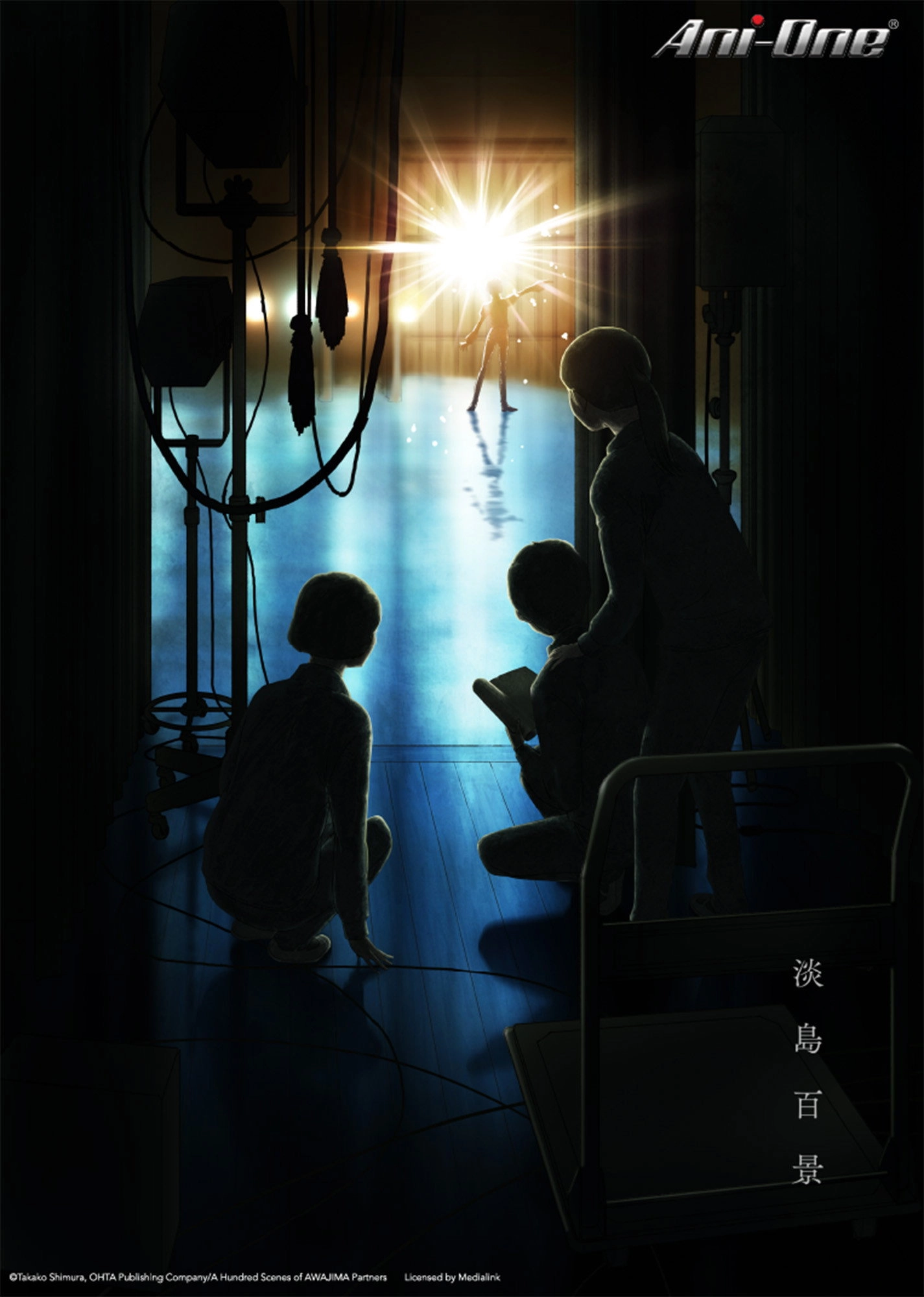 A Hundred Scenes of AWAJIMA