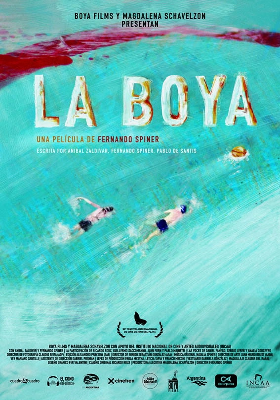 The Buoy