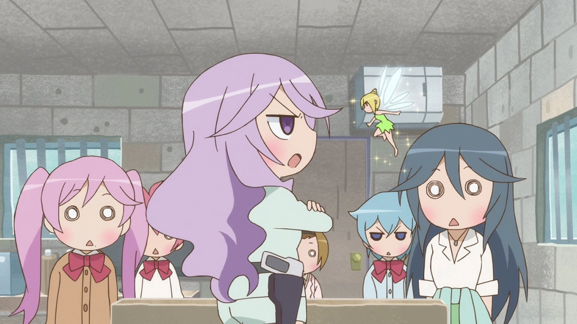 Survival Game Club