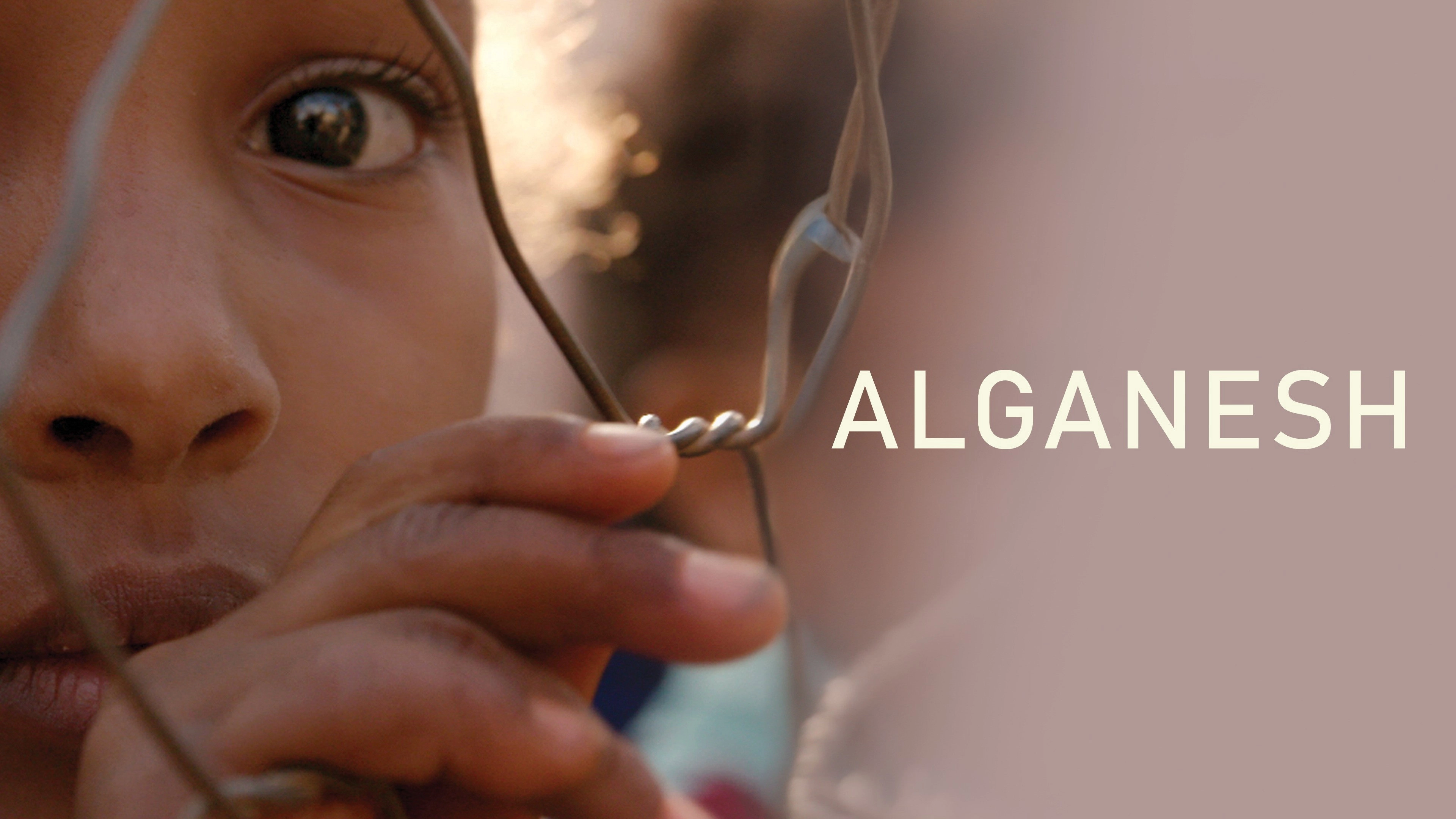 Alganesh: Hope On the Horizon