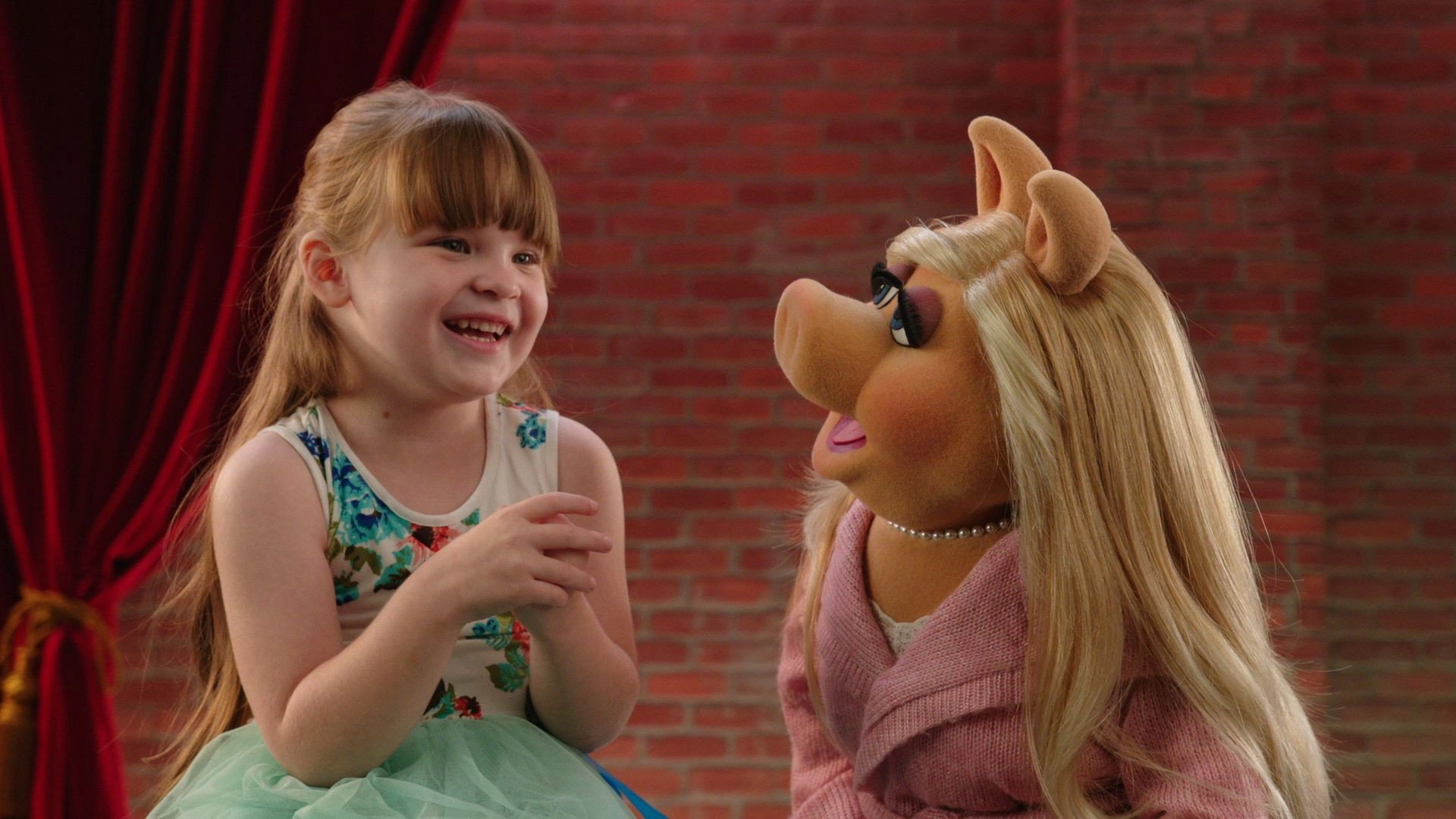 Muppet Moments