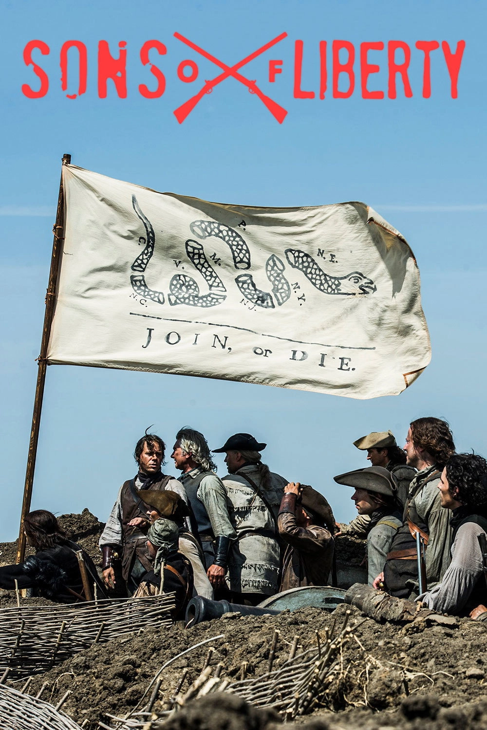 Sons of Liberty