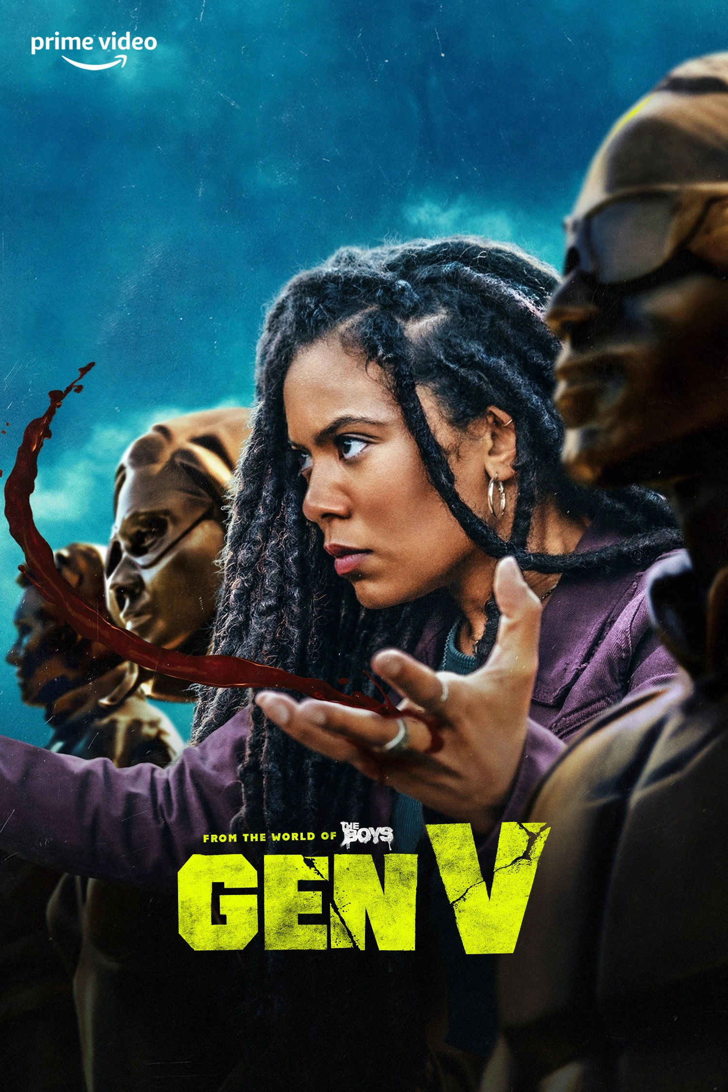 Gen V