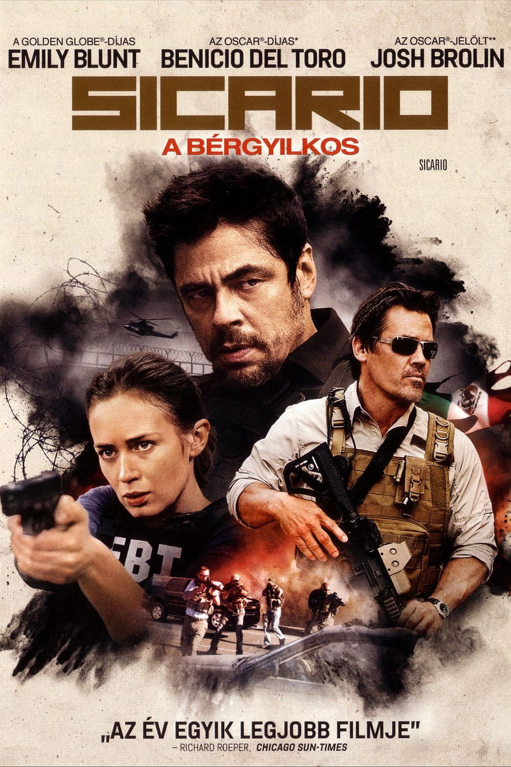 Sicario