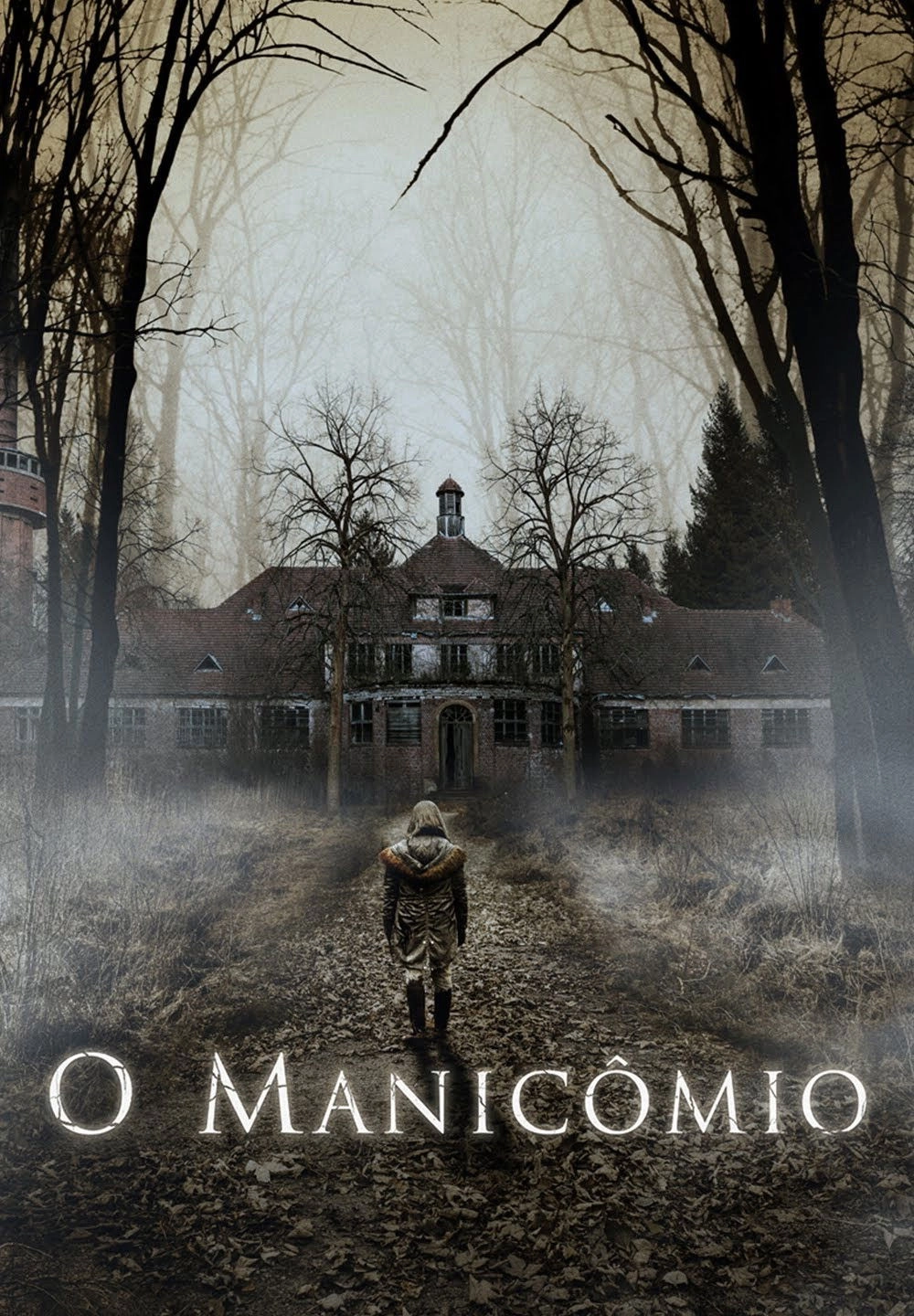 Haunted Hospital: Heilstatten