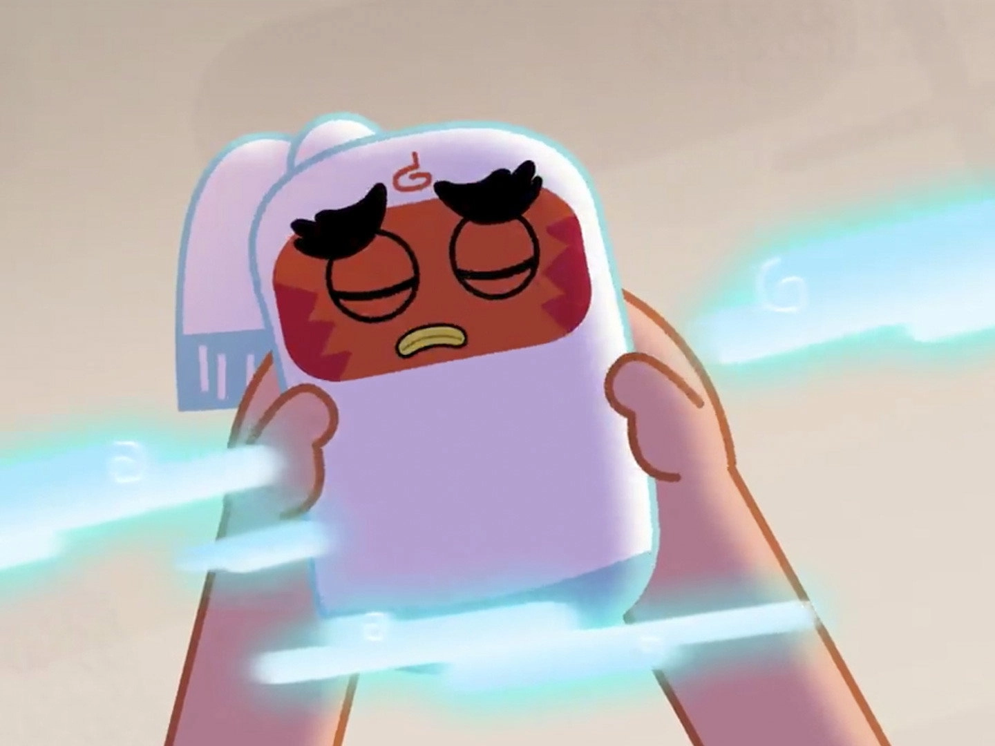 Kung Fu Sock