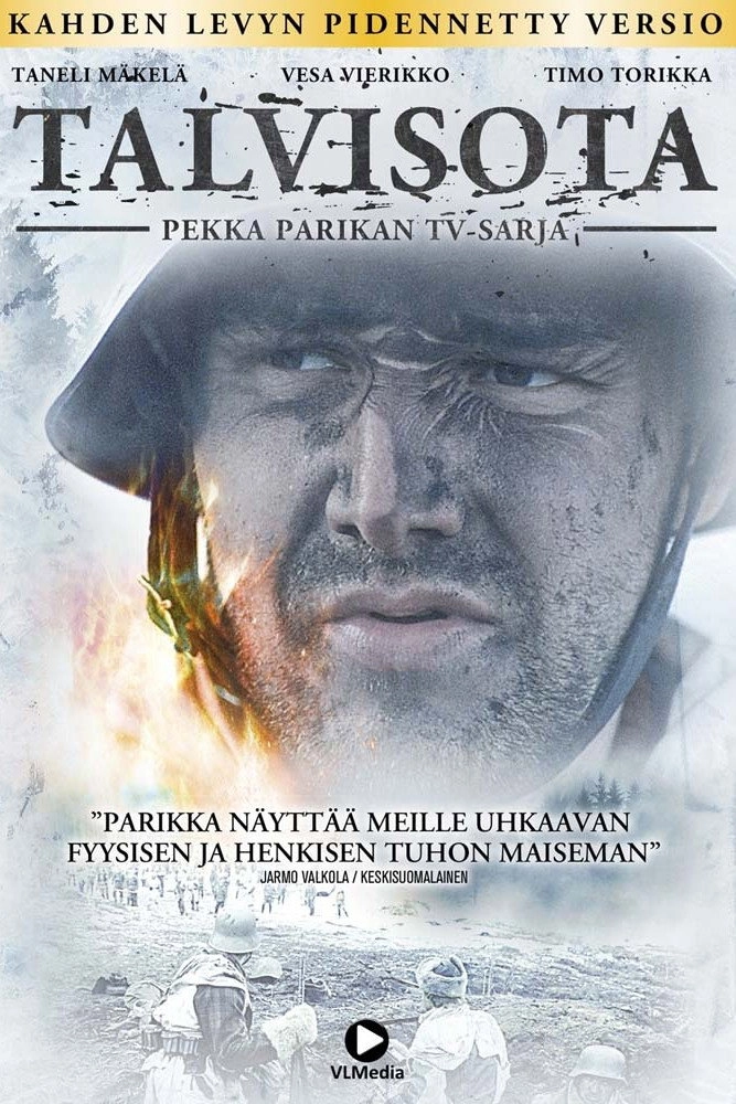 The Winter War