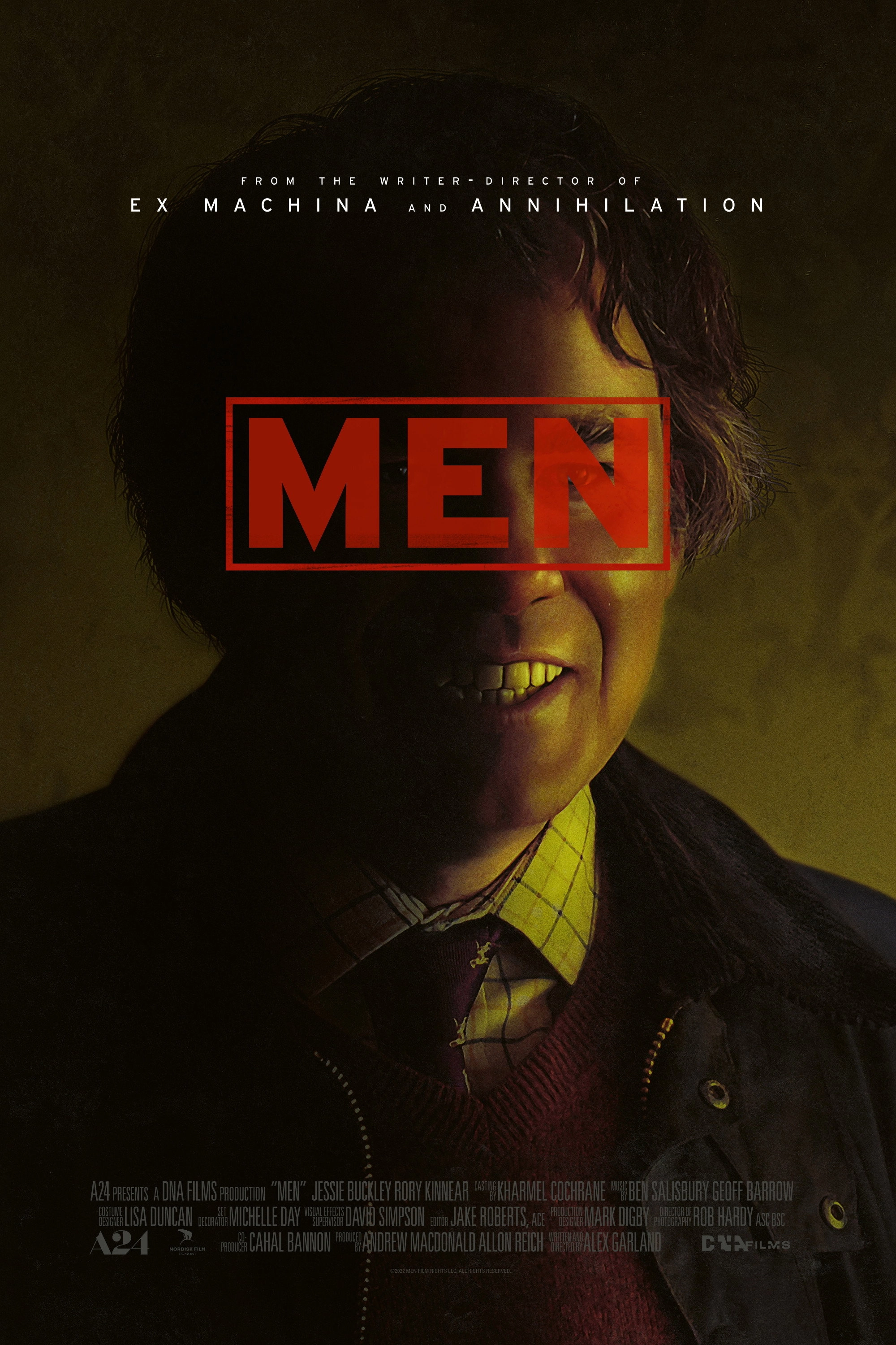 Mine's Bedlam