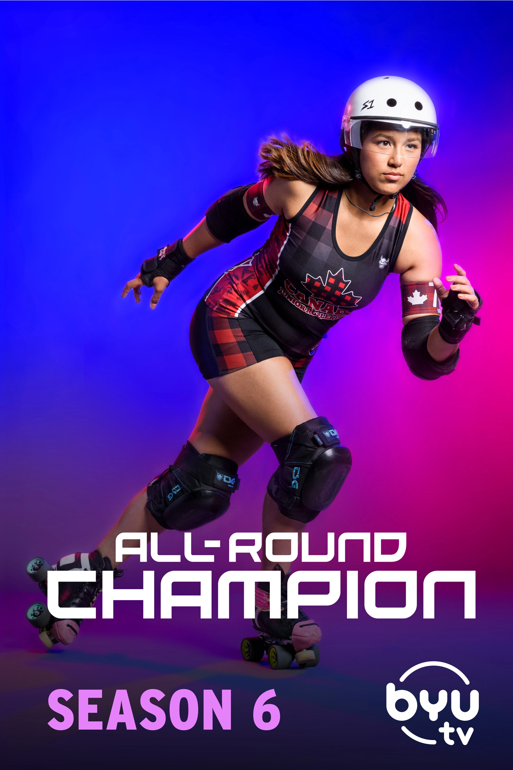 All-Round Champion