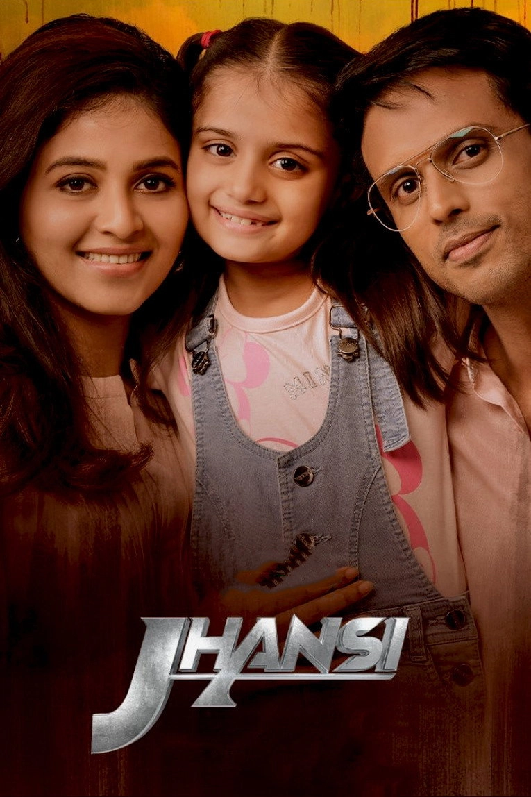 Jhansi