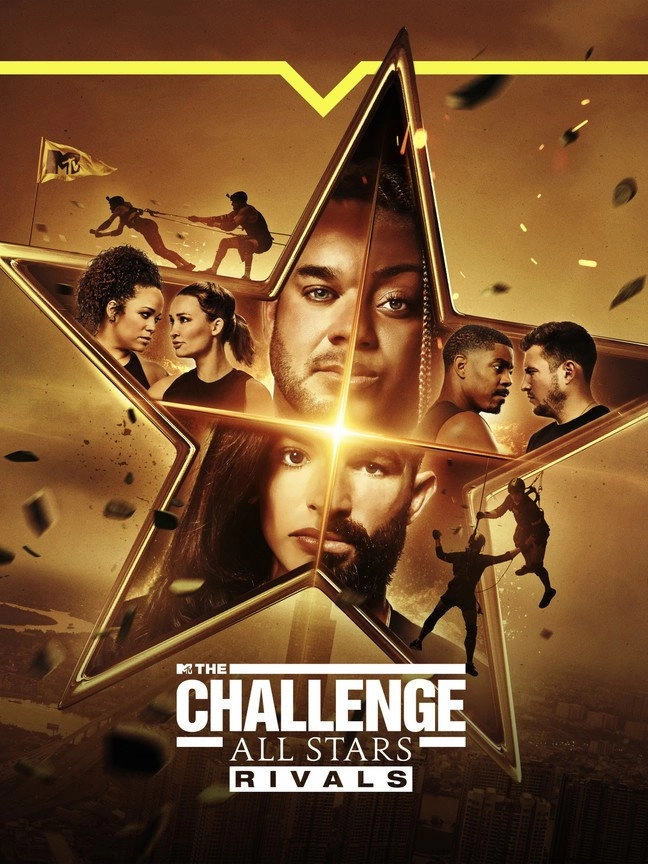 The Challenge: All Stars