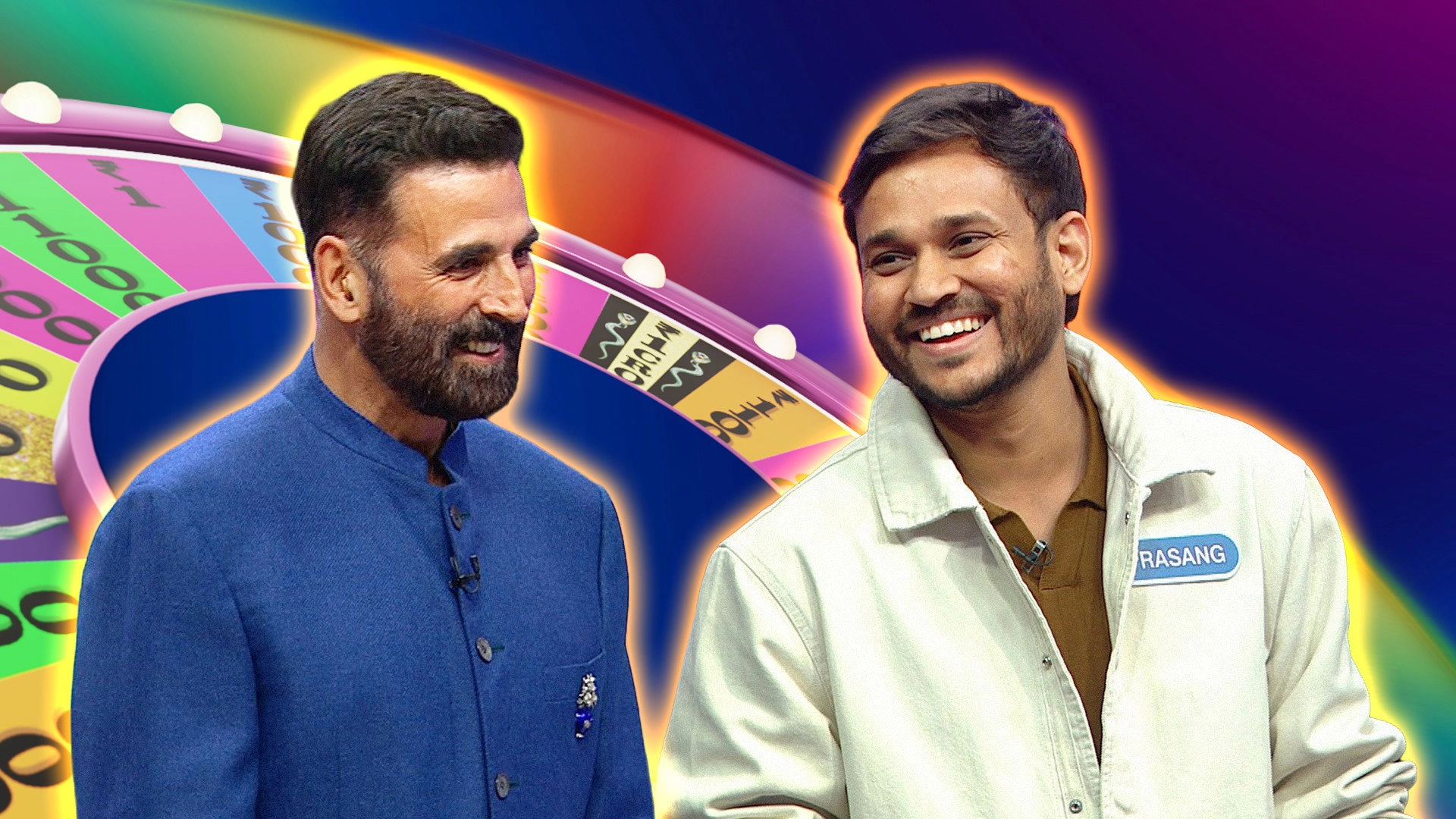 Wheel Of Fortune India