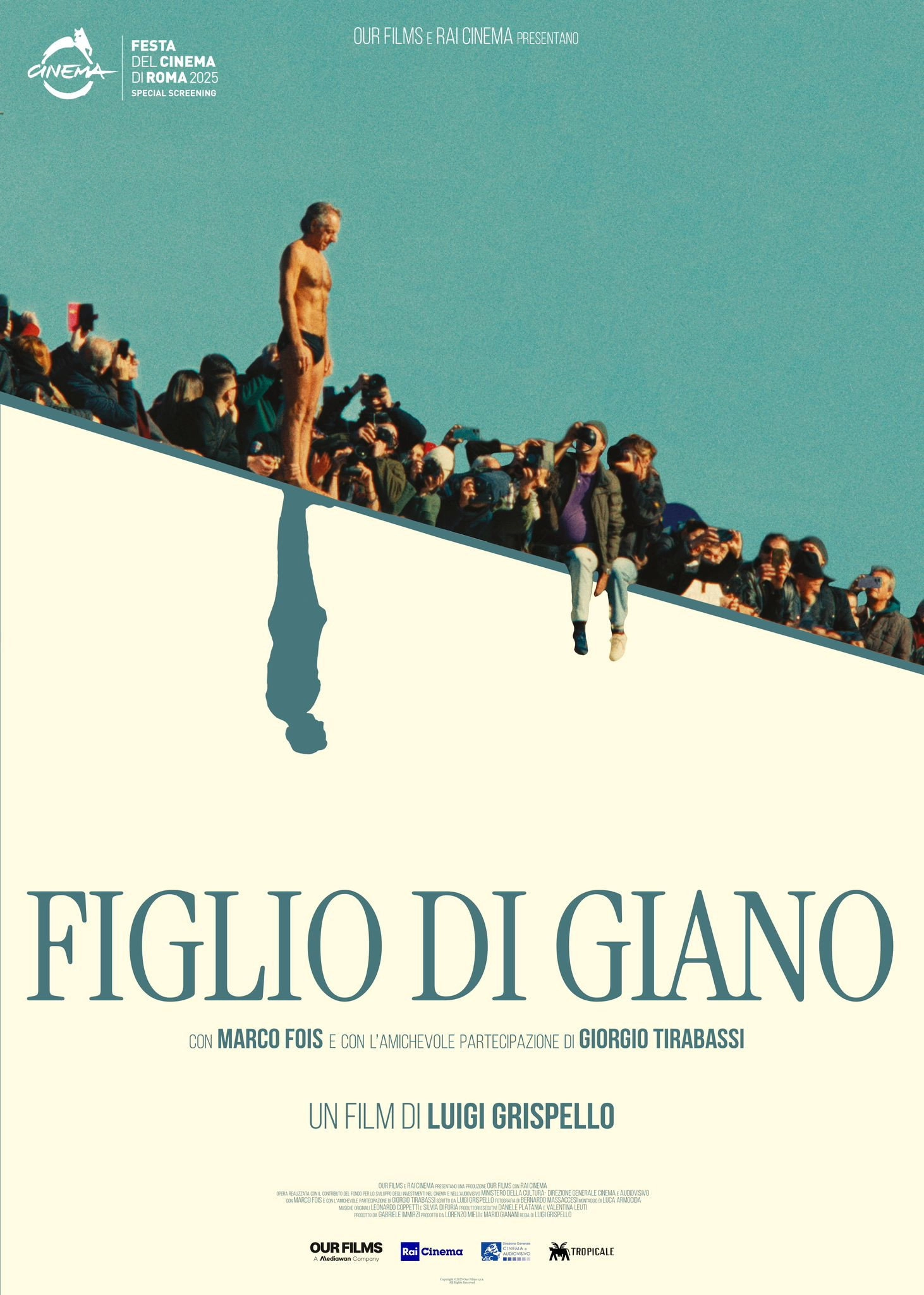 Figlio di Giano