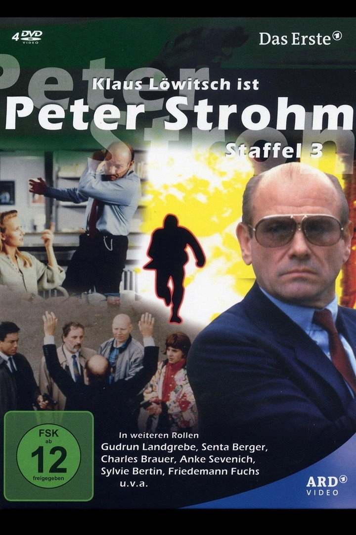Peter Strohm