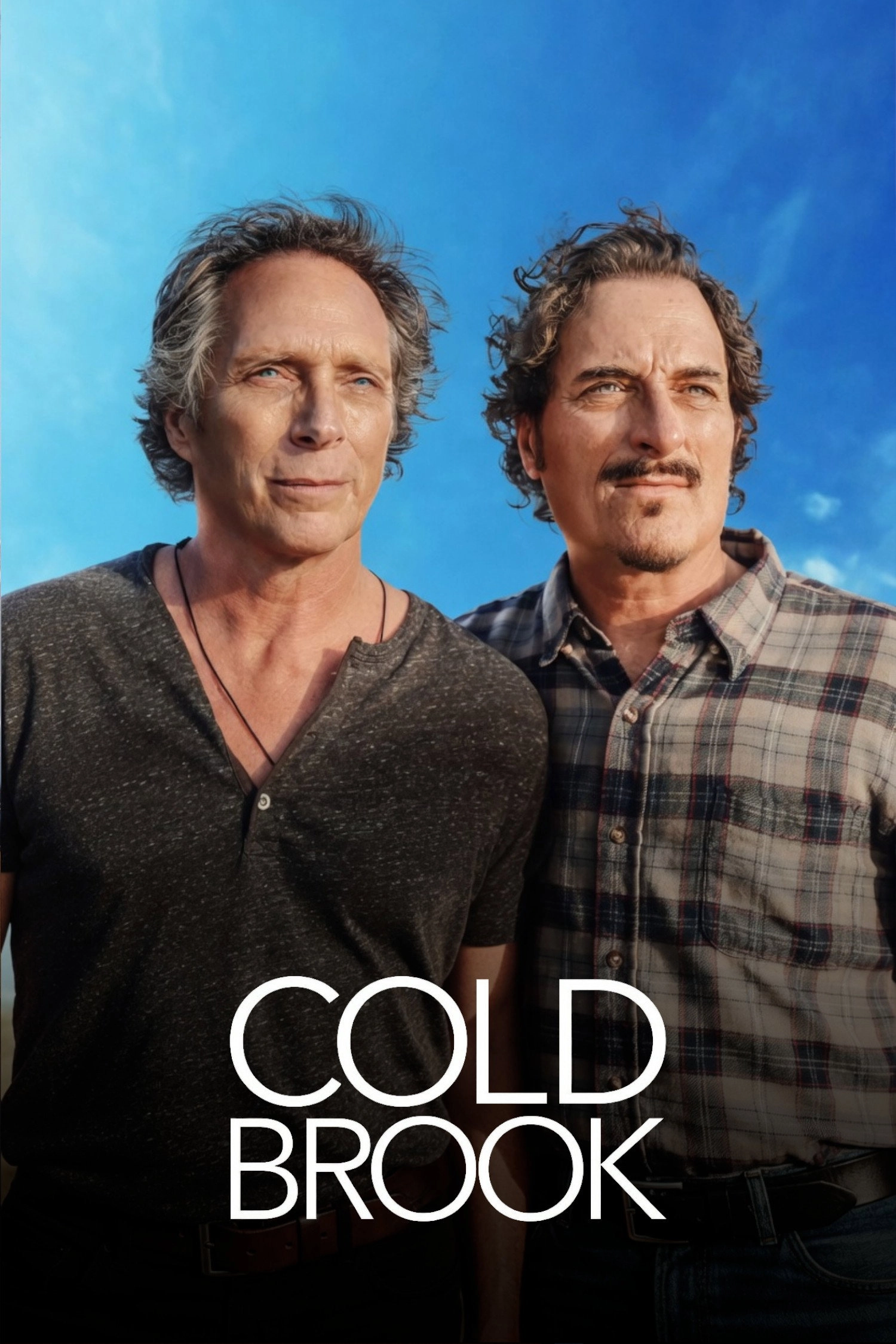 Cold Brook