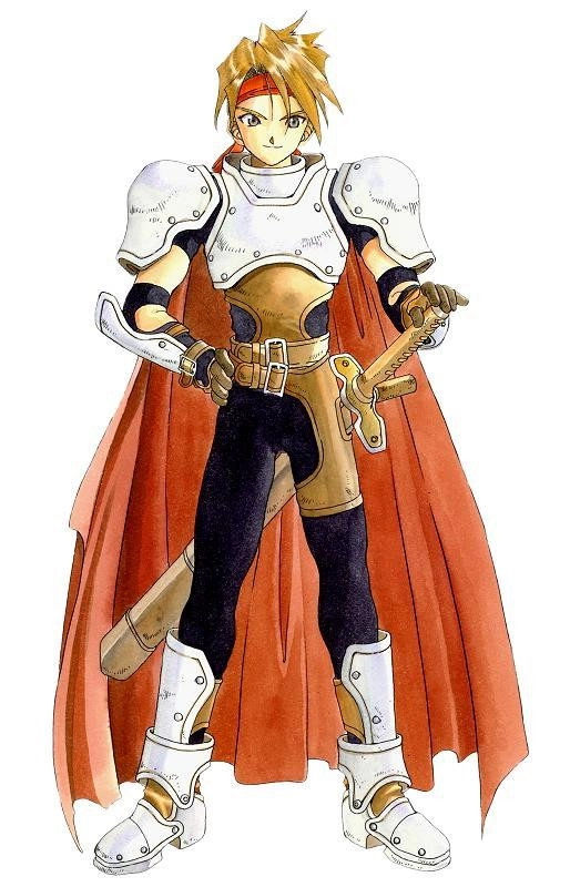 Tales of Phantasia: The Animation