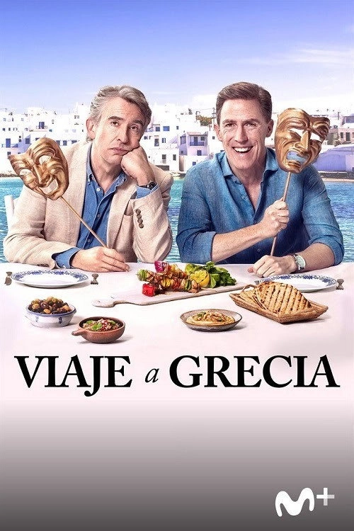 The Trip to Greece