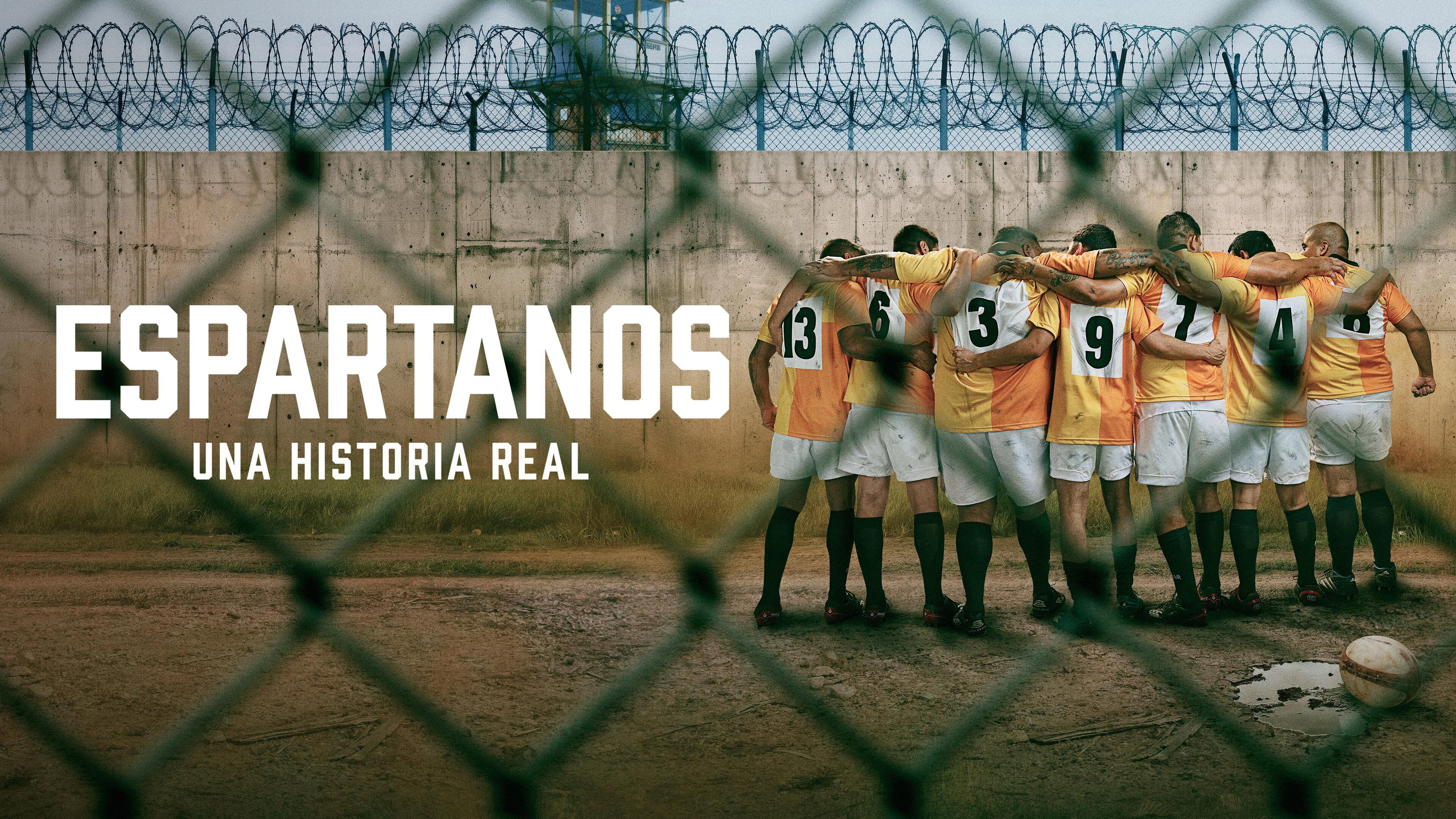 Spartans: A True Story