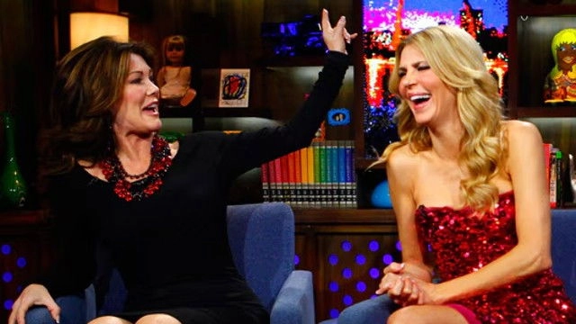 Watch What Happens Live with Andy Cohen