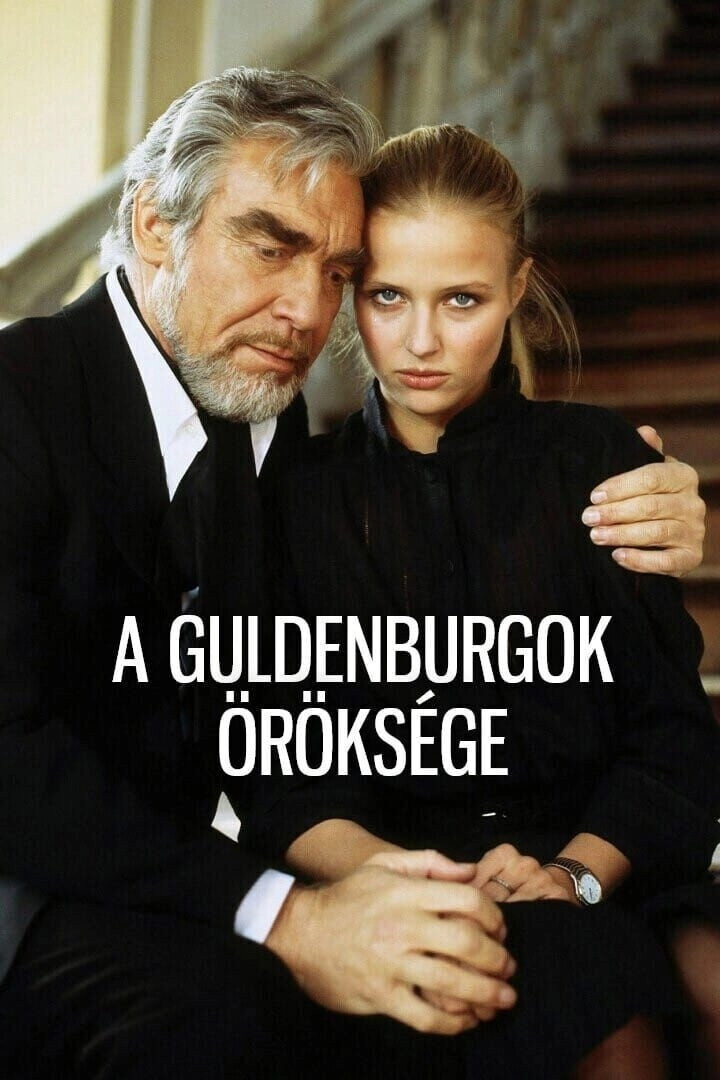 The Legacy of Guldenburgs