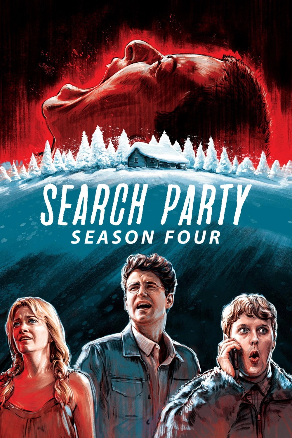 Search Party
