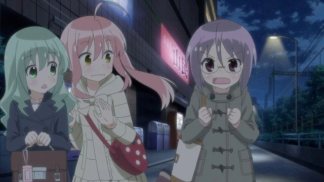 Seiyu's Life!
