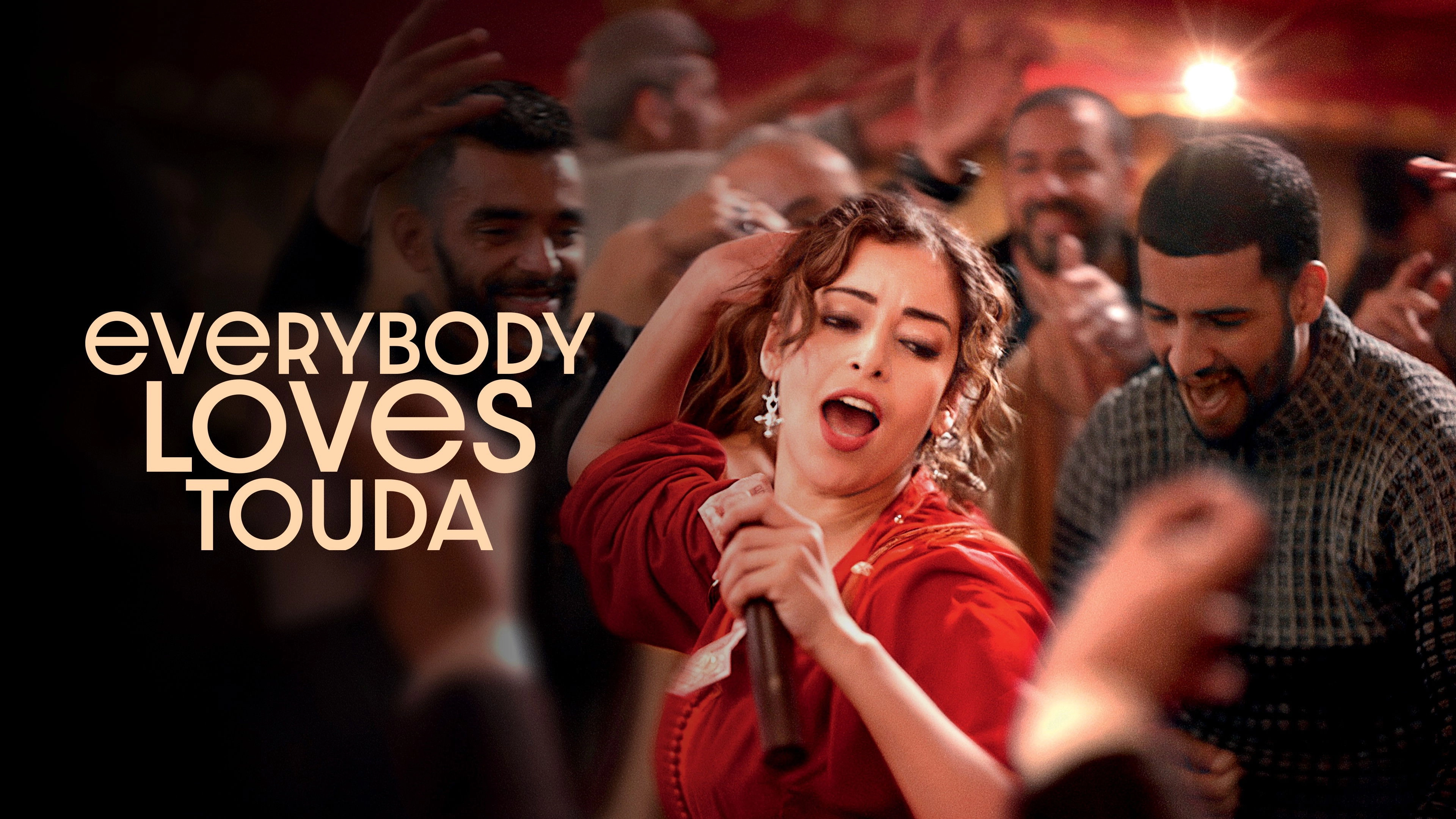 Everybody Loves Touda
