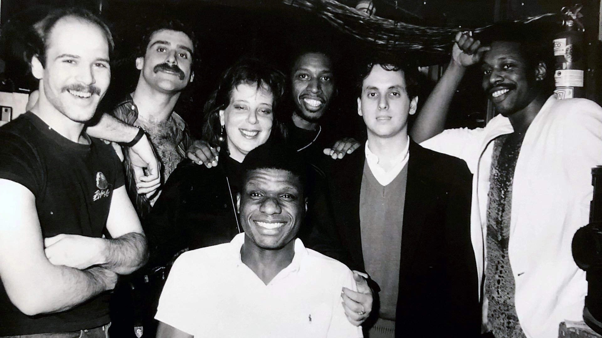 Disco: Soundtrack of a Revolution