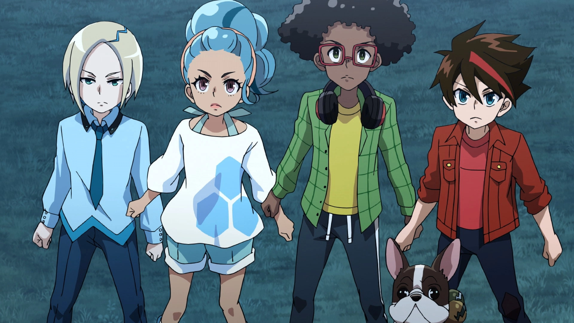 Bakugan