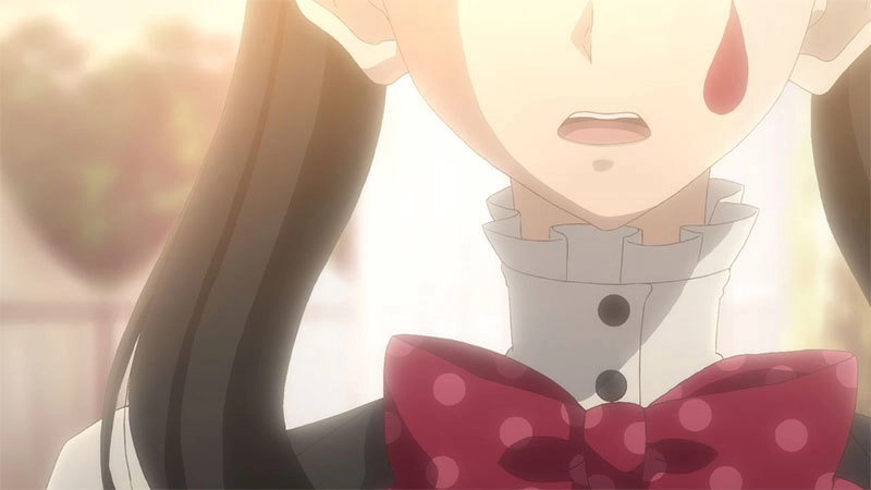 Anonymous Noise