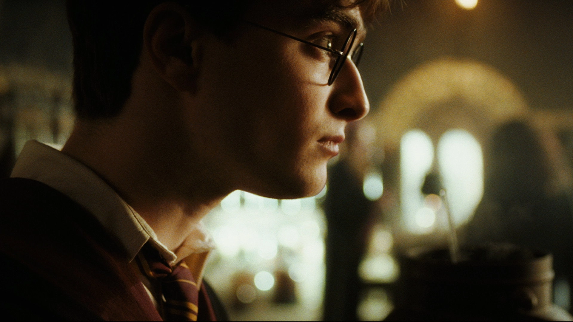 Harry Potter and the Half-Blood Prince