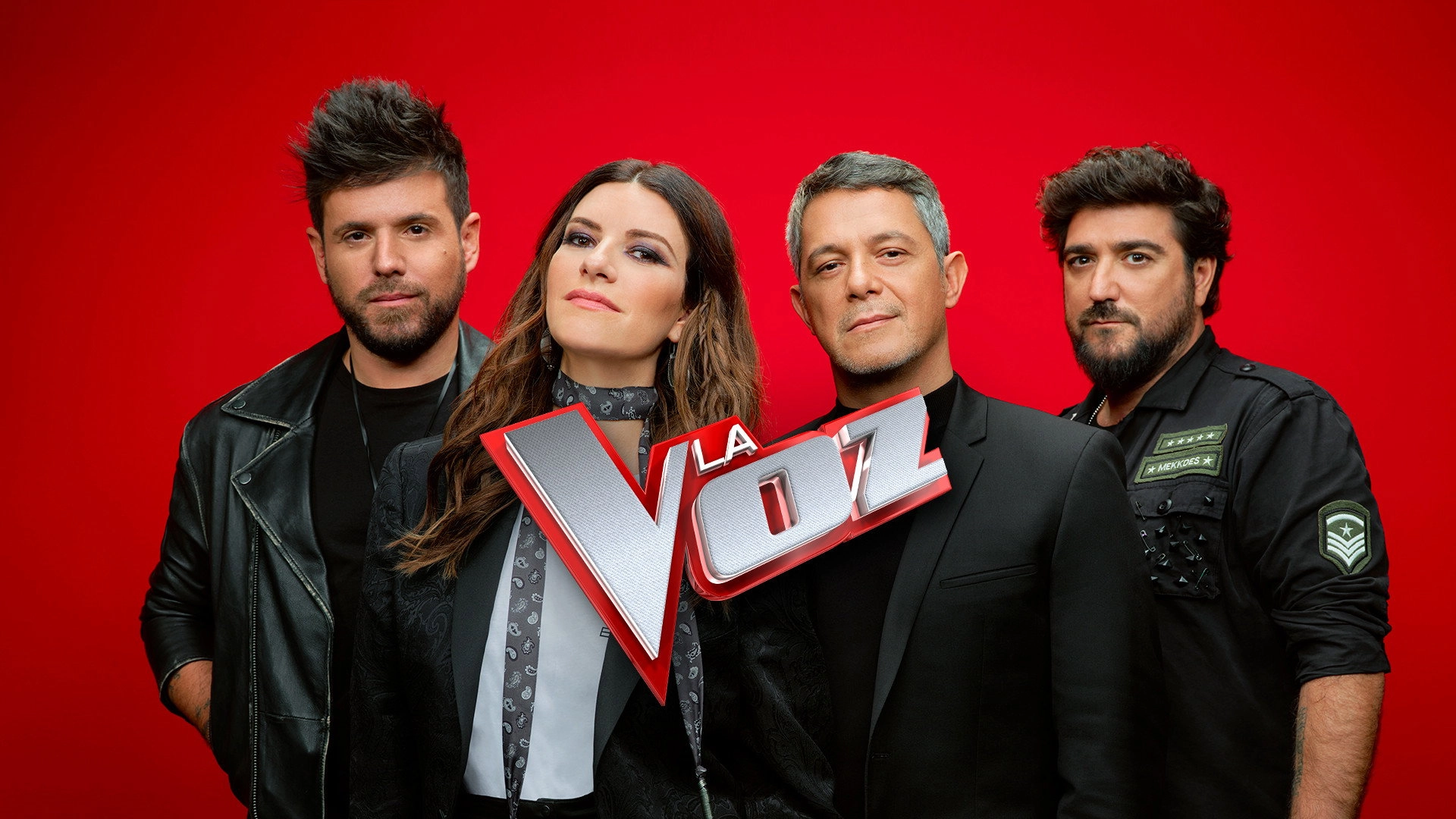 The Voice Spain