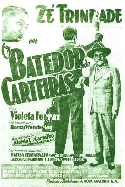 O Batedor de Carteiras