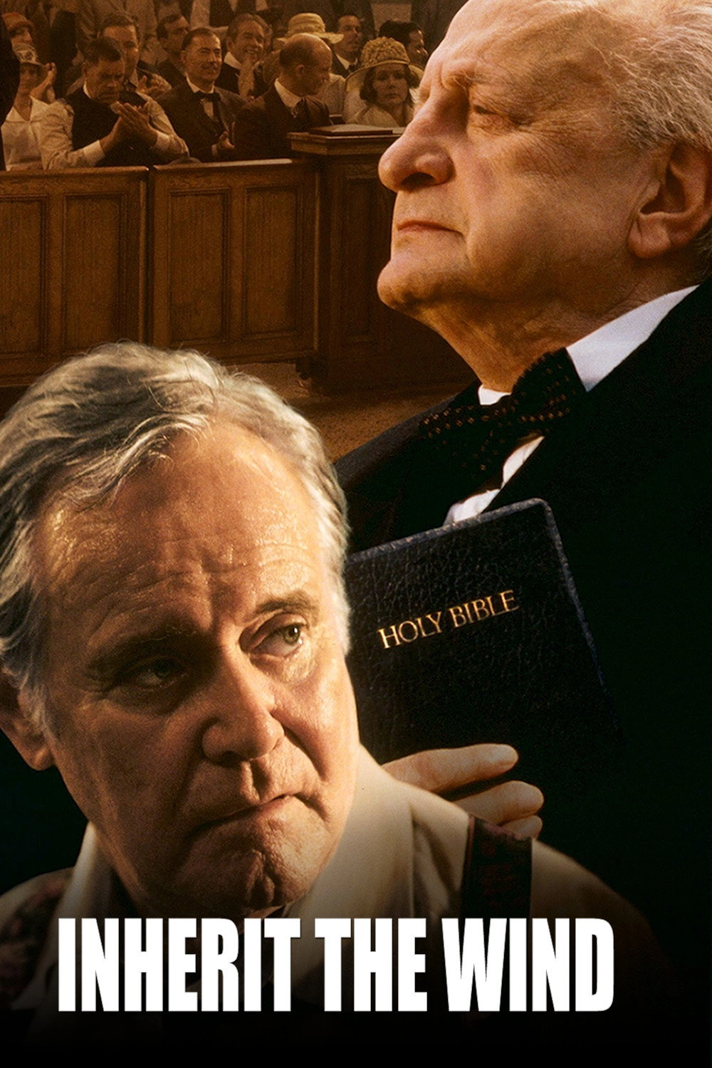 Inherit the Wind