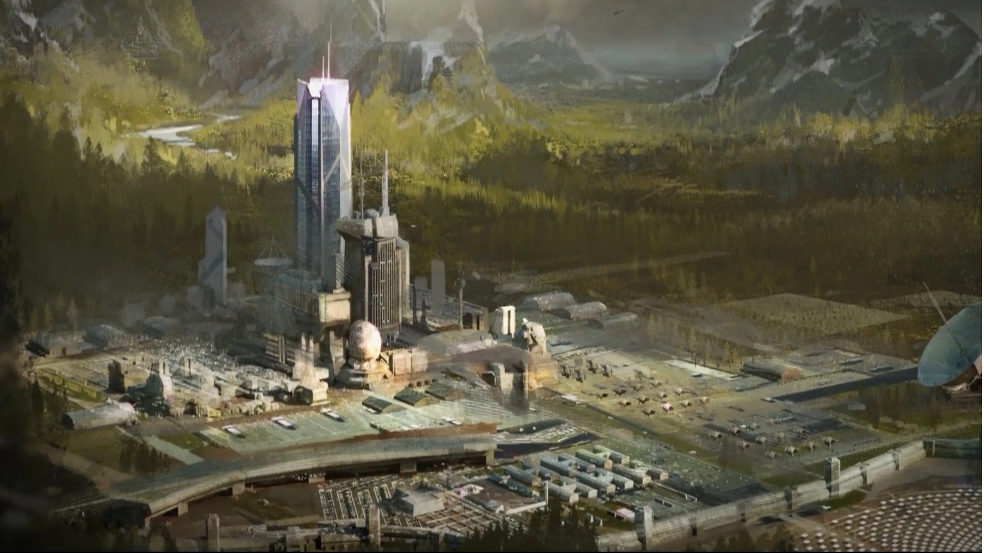 Halo: The Fall of Reach