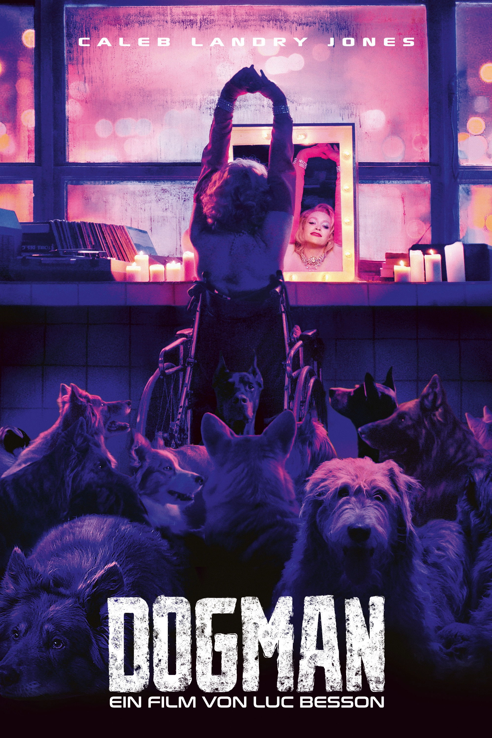 Dogman