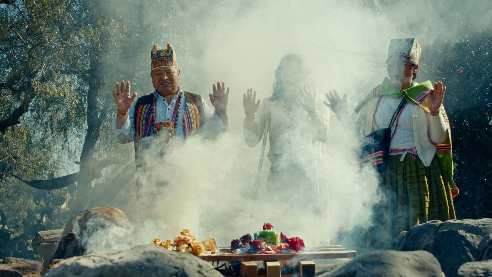 Is It True That...?