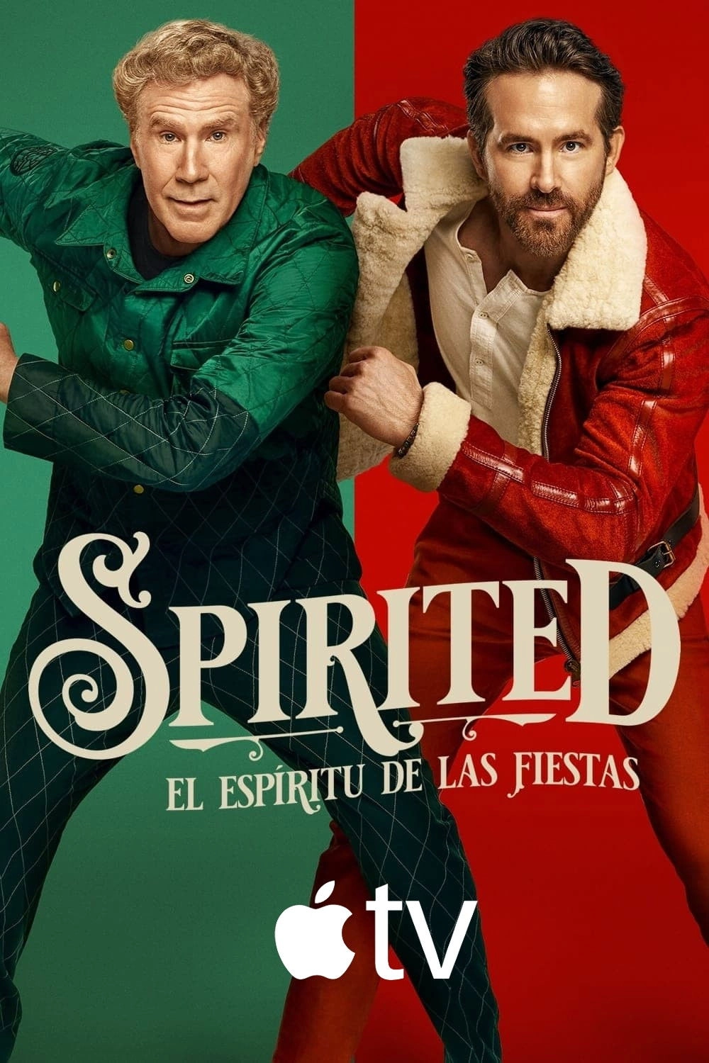 Spirited