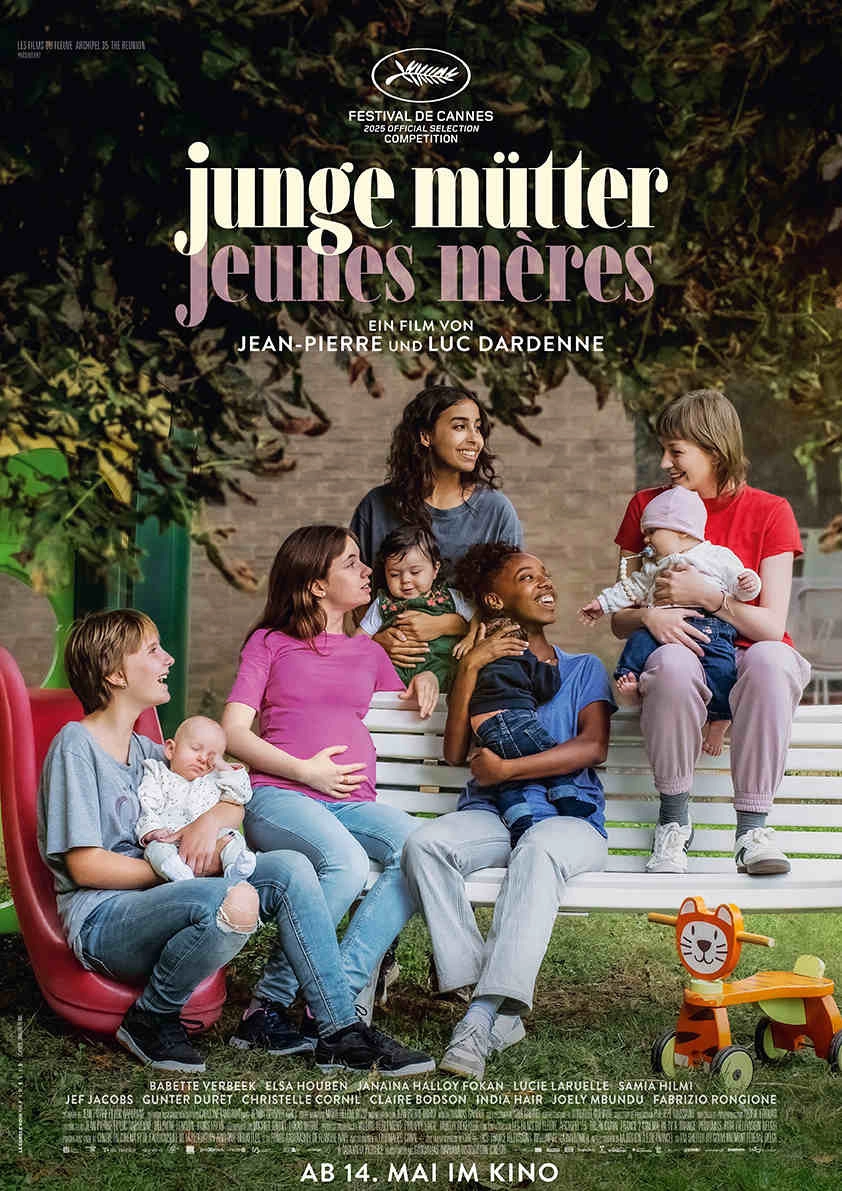 Young Mothers