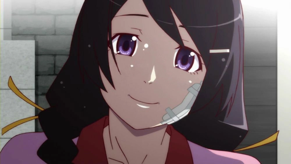 Monogatari