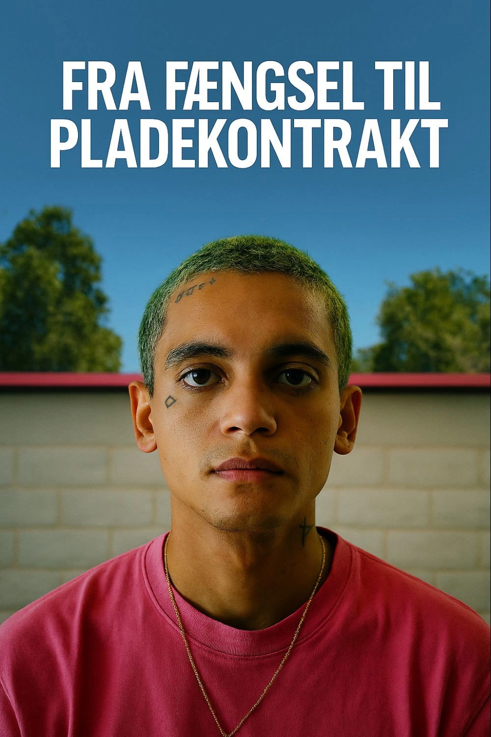 Dominic Fike, At First