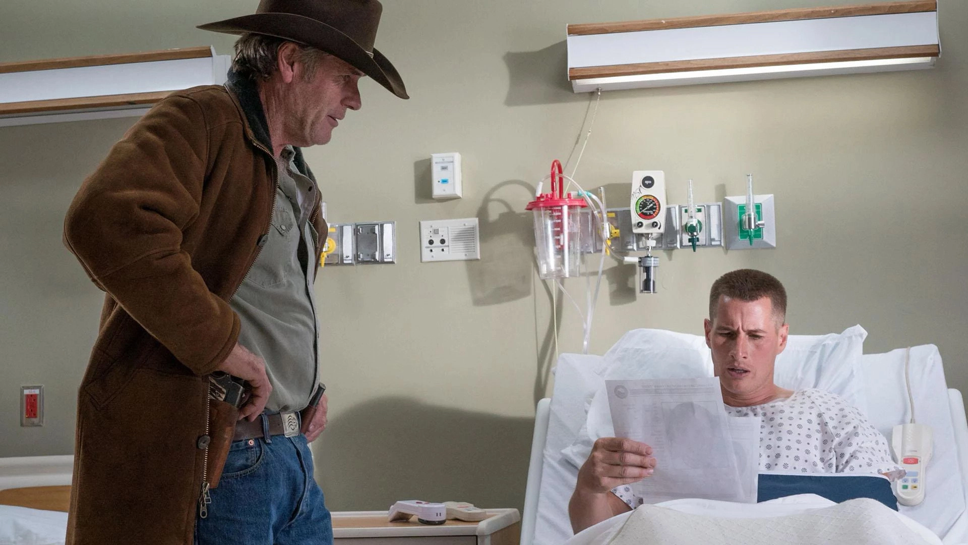 Longmire