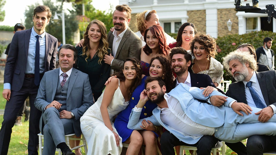 Kazara Aşk