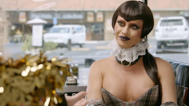 Tongue Thai'd with Pangina Heals