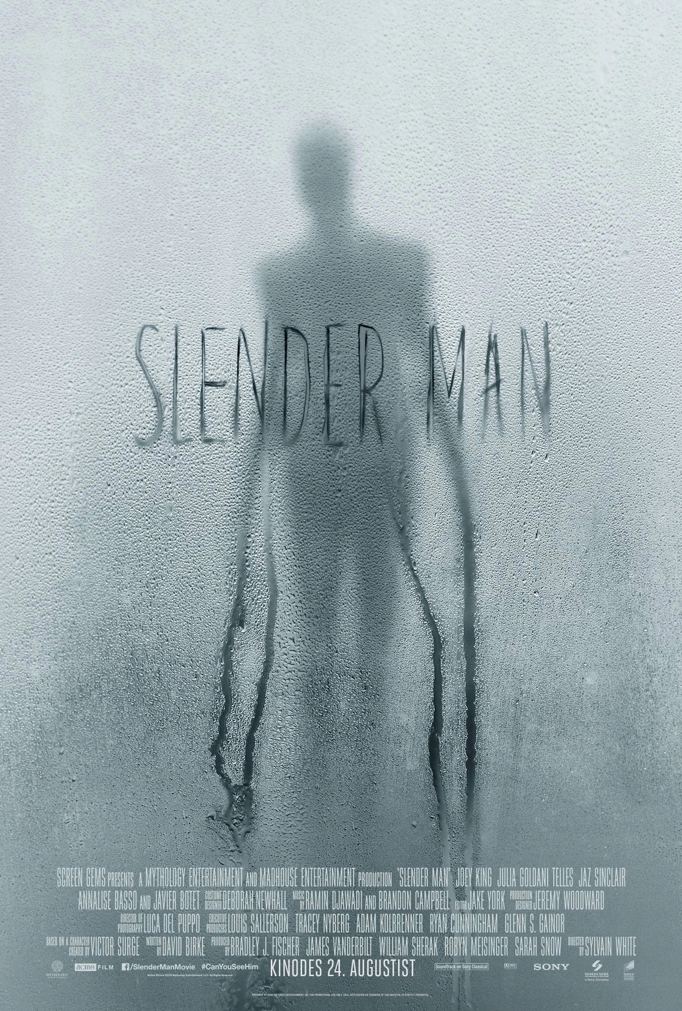 Slender Man