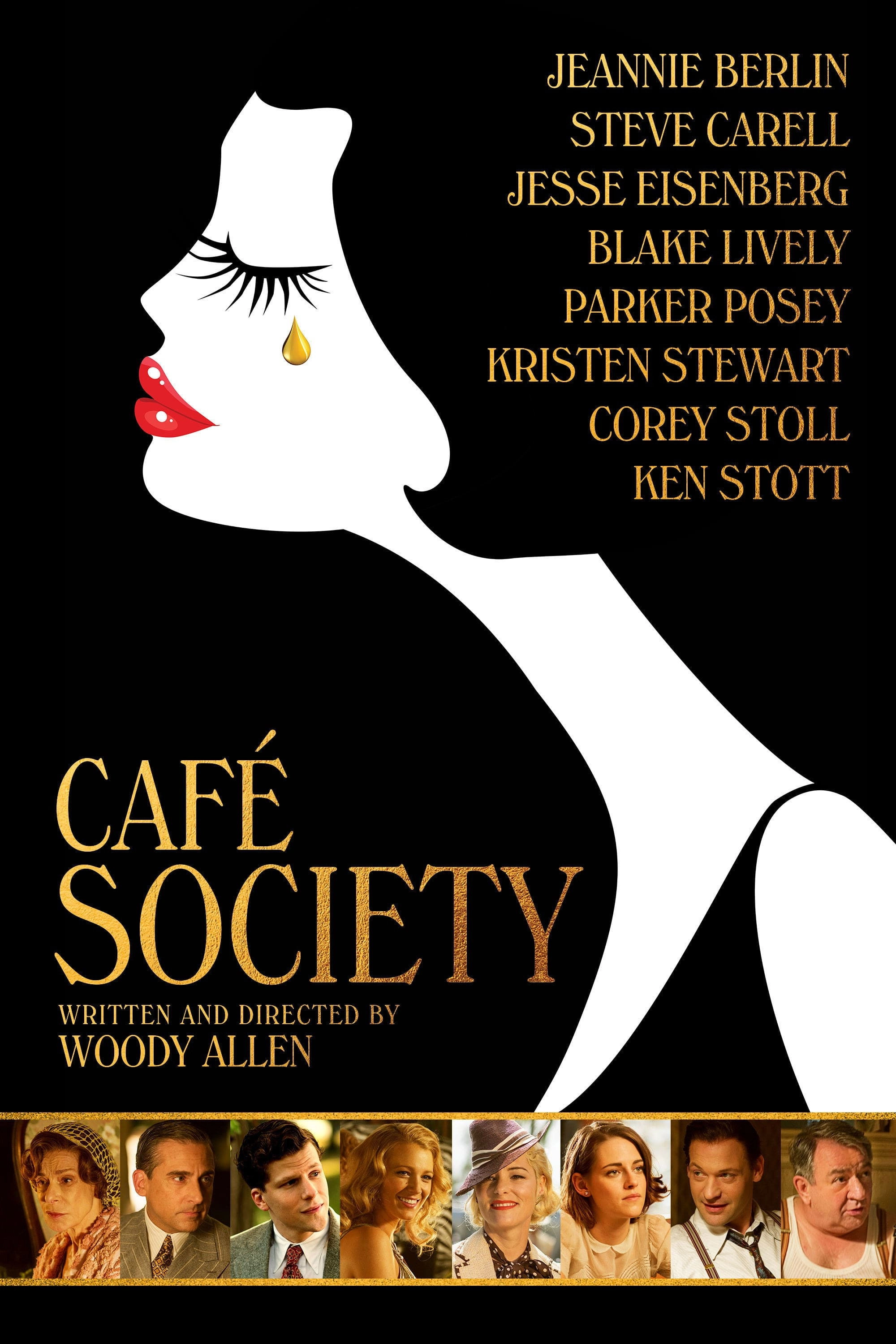Café Society