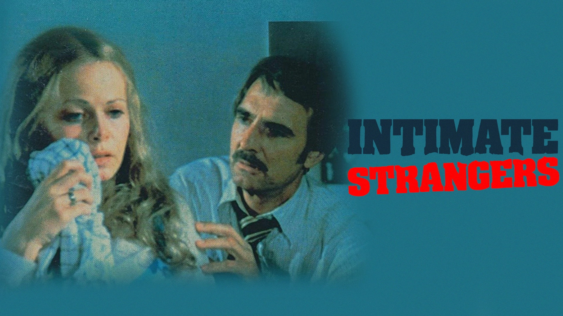 Intimate Strangers