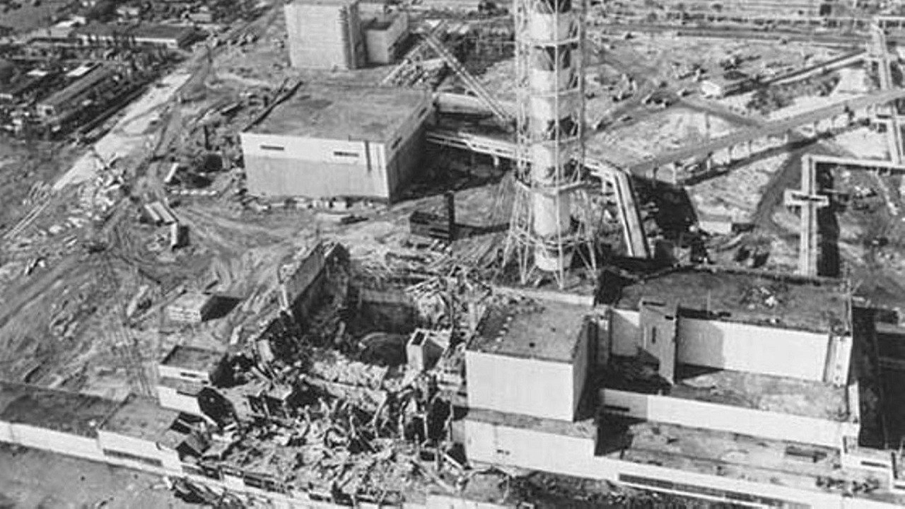 Les 10 Catastrophes qui ont marqué la planète