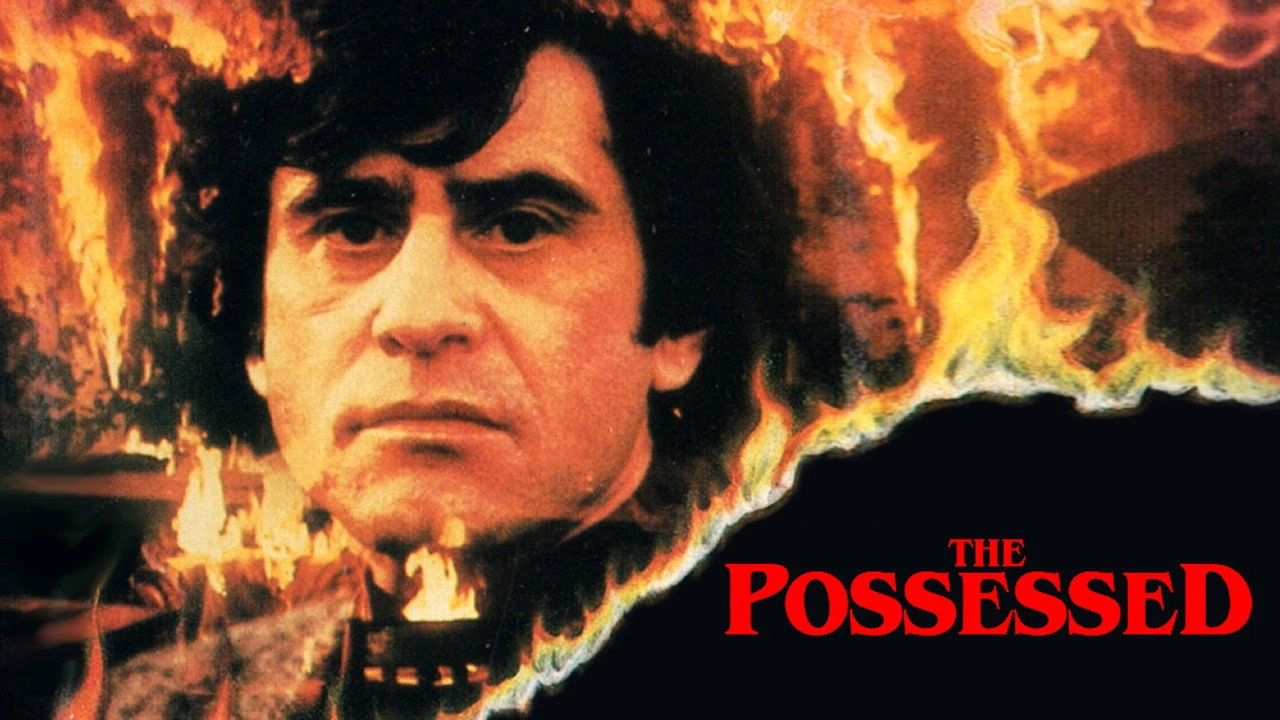 The Possessed